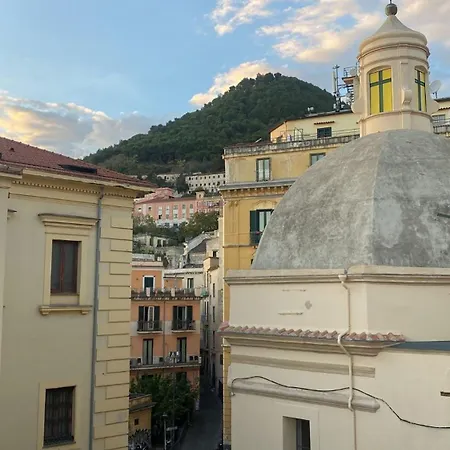 All'imbrunire Exlusive * Salerno