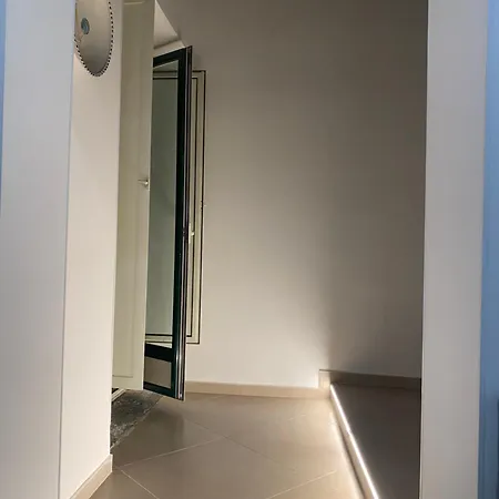 Apartment All'imbrunire Exlusive Salerno