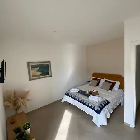 Apartment All'imbrunire Exlusive