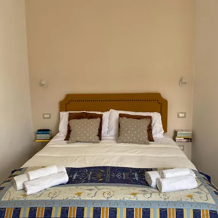 All'imbrunire Exlusive Apartment Salerno