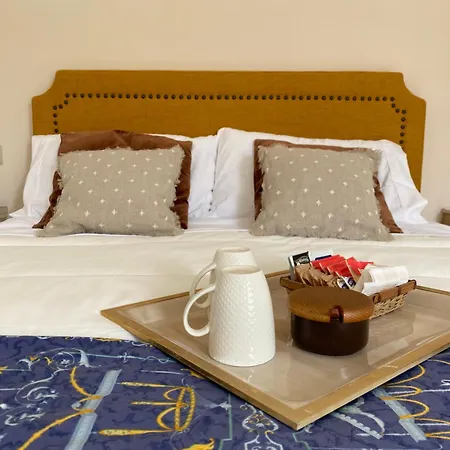 All'imbrunire Exlusive Apartment Salerno