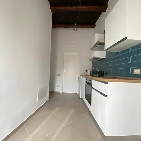 All'imbrunire Exlusive Apartment Salerno