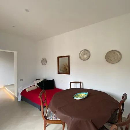 All'imbrunire Exlusive Apartment *