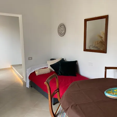 All'imbrunire Exlusive Apartment Salerno