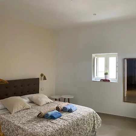 All'imbrunire Exlusive Apartment
