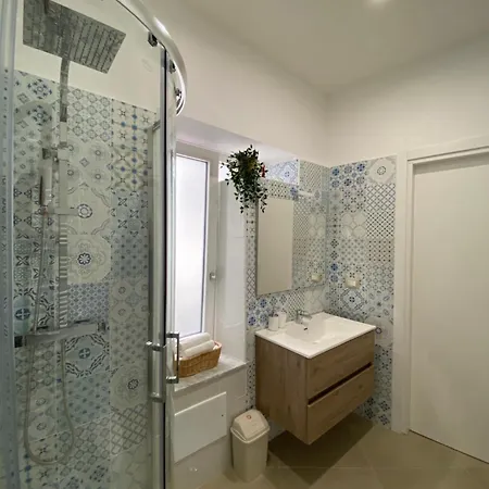 Apartment All'imbrunire Exlusive